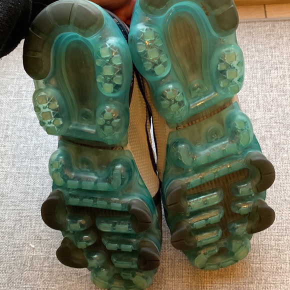Nike Vapormax 2019 Youth size 6 - Picture 7 of 8